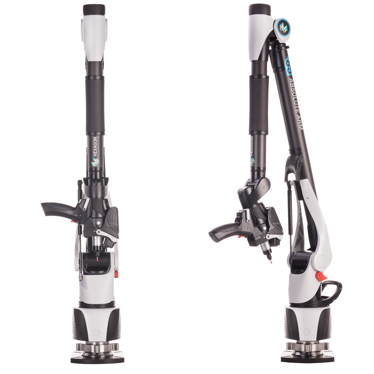 Hexagon 7-Axis Absolute Arm